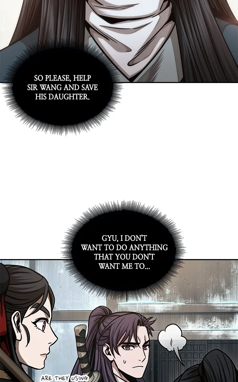 Read Nano Machine ENGLISH Manga Online