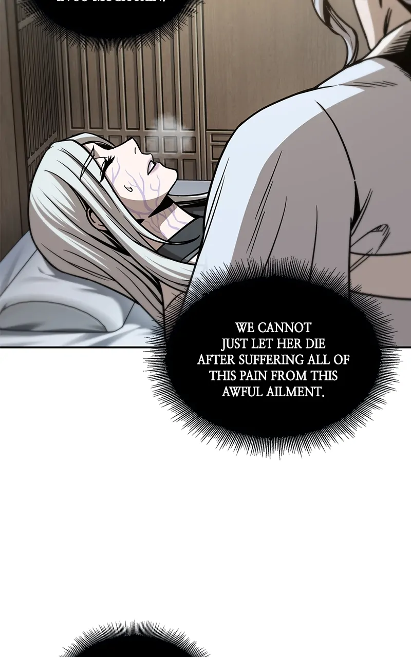 Read Nano Machine ENGLISH Manga Online