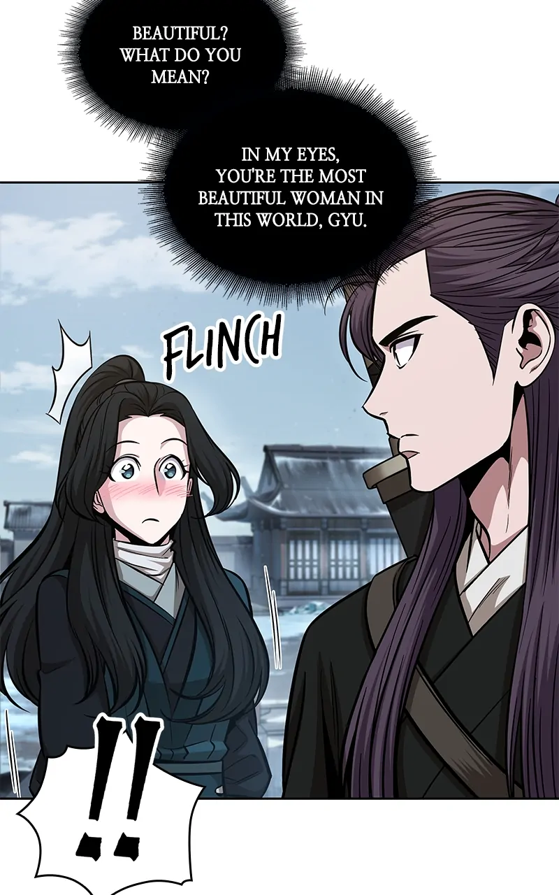 Read Nano Machine ENGLISH Manga Online