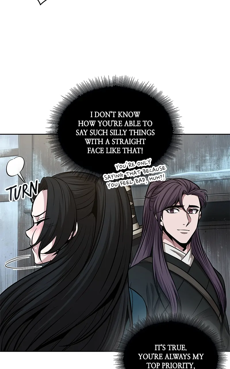 Read Nano Machine ENGLISH Manga Online