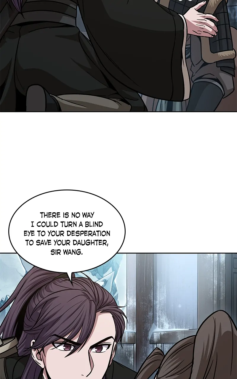 Read Nano Machine ENGLISH Manga Online