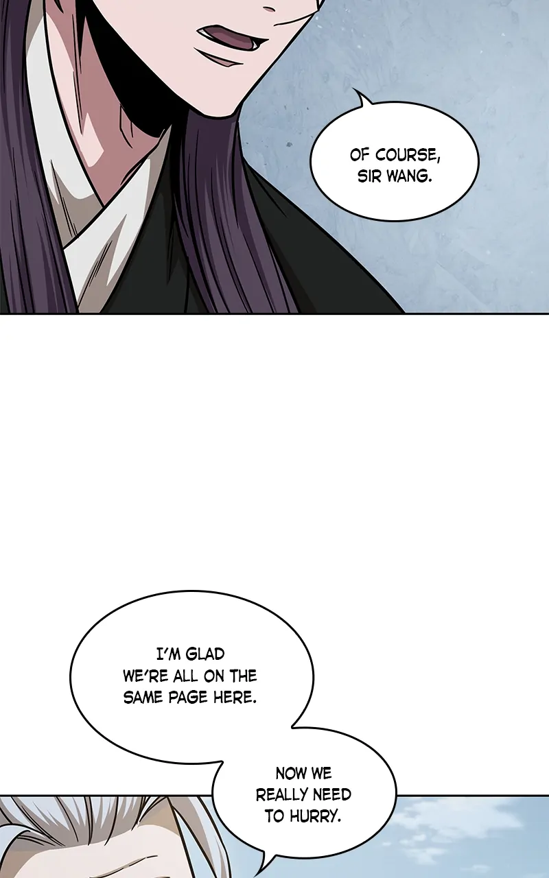 Read Nano Machine ENGLISH Manga Online