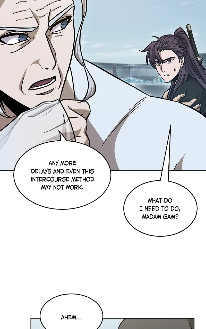 Read Nano Machine ENGLISH Manga Online