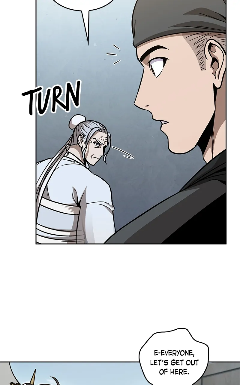 Read Nano Machine ENGLISH Manga Online