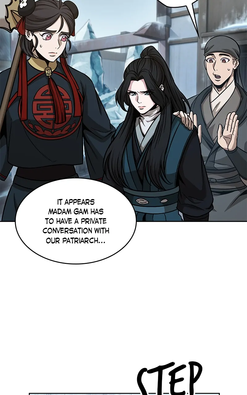 Read Nano Machine ENGLISH Manga Online