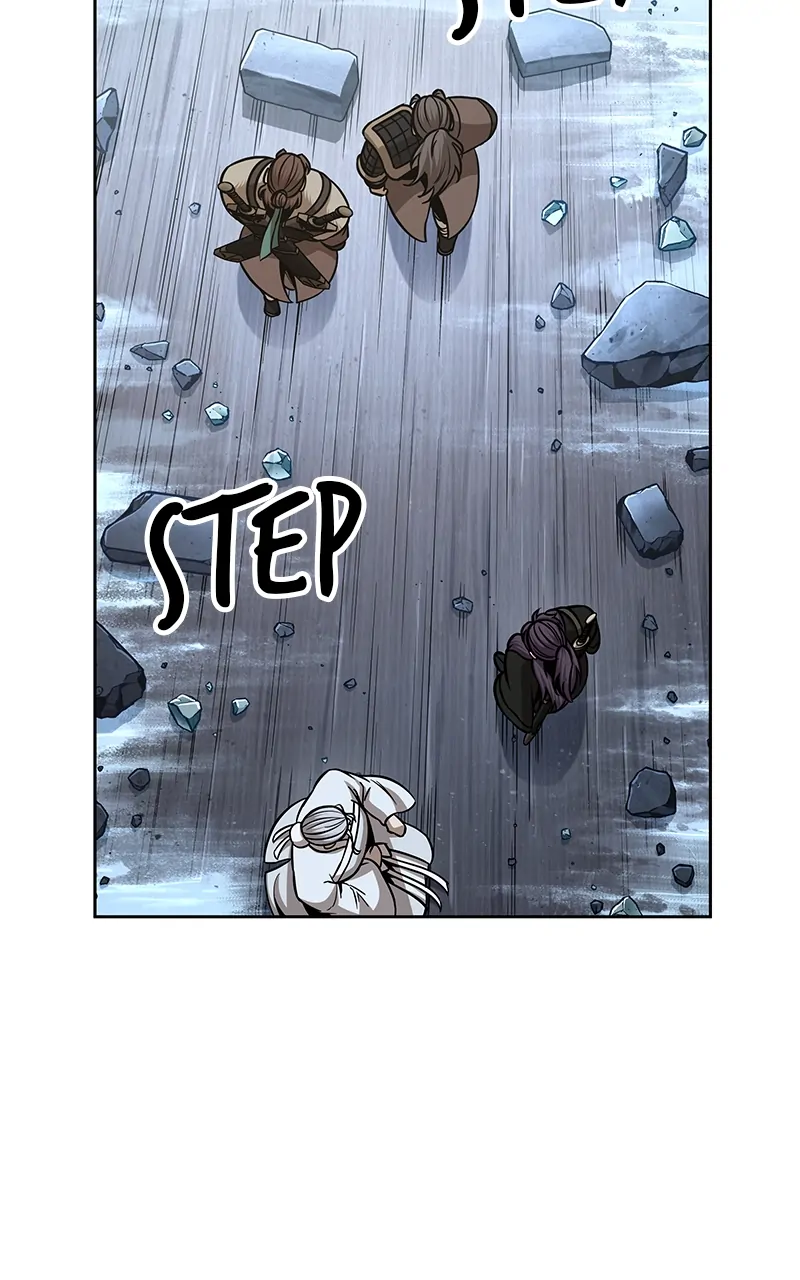 Read Nano Machine ENGLISH Manga Online