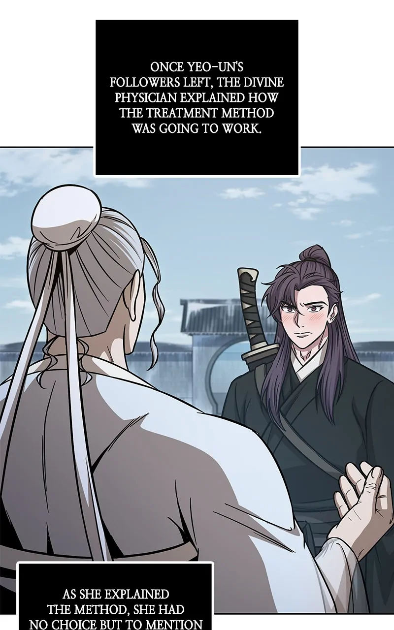 Read Nano Machine ENGLISH Manga Online