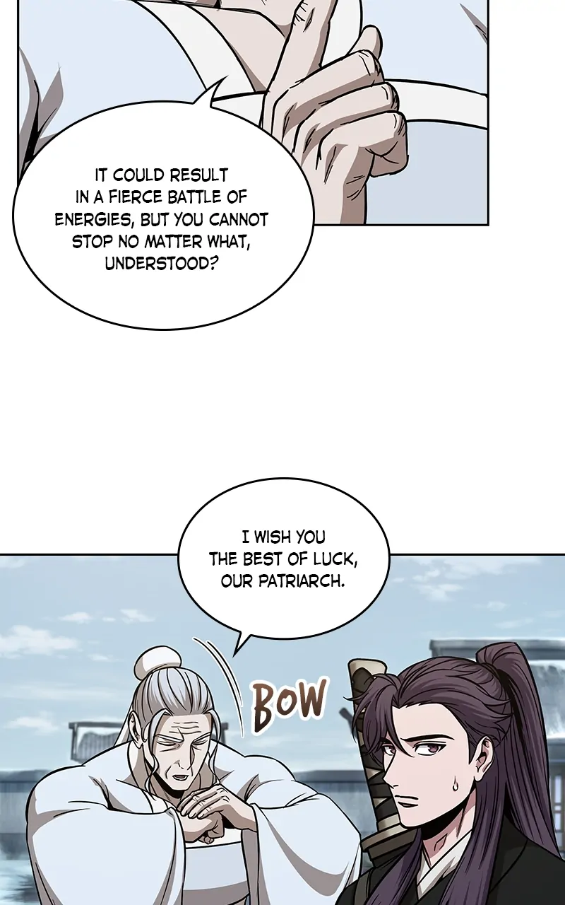 Read Nano Machine ENGLISH Manga Online