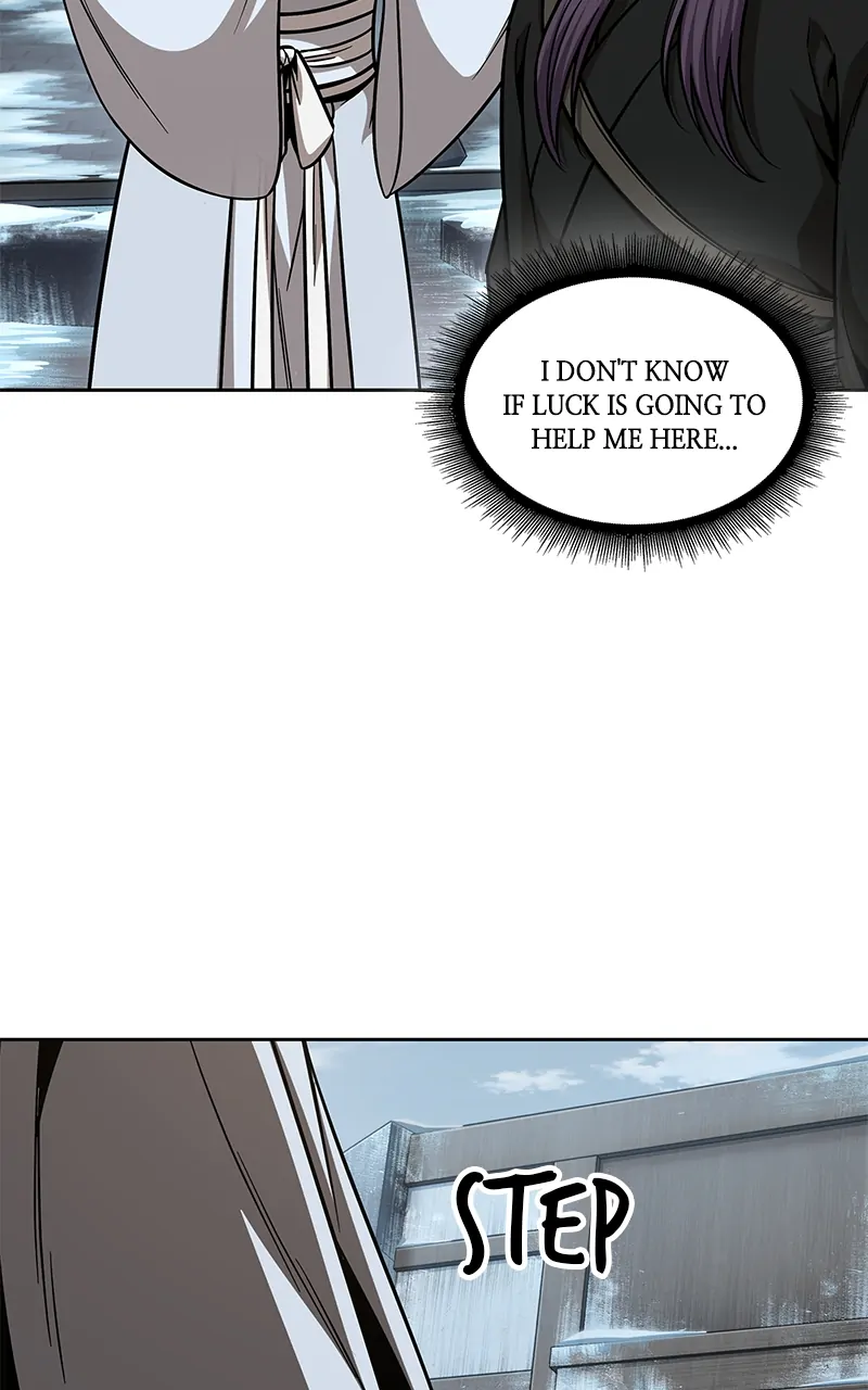 Read Nano Machine ENGLISH Manga Online