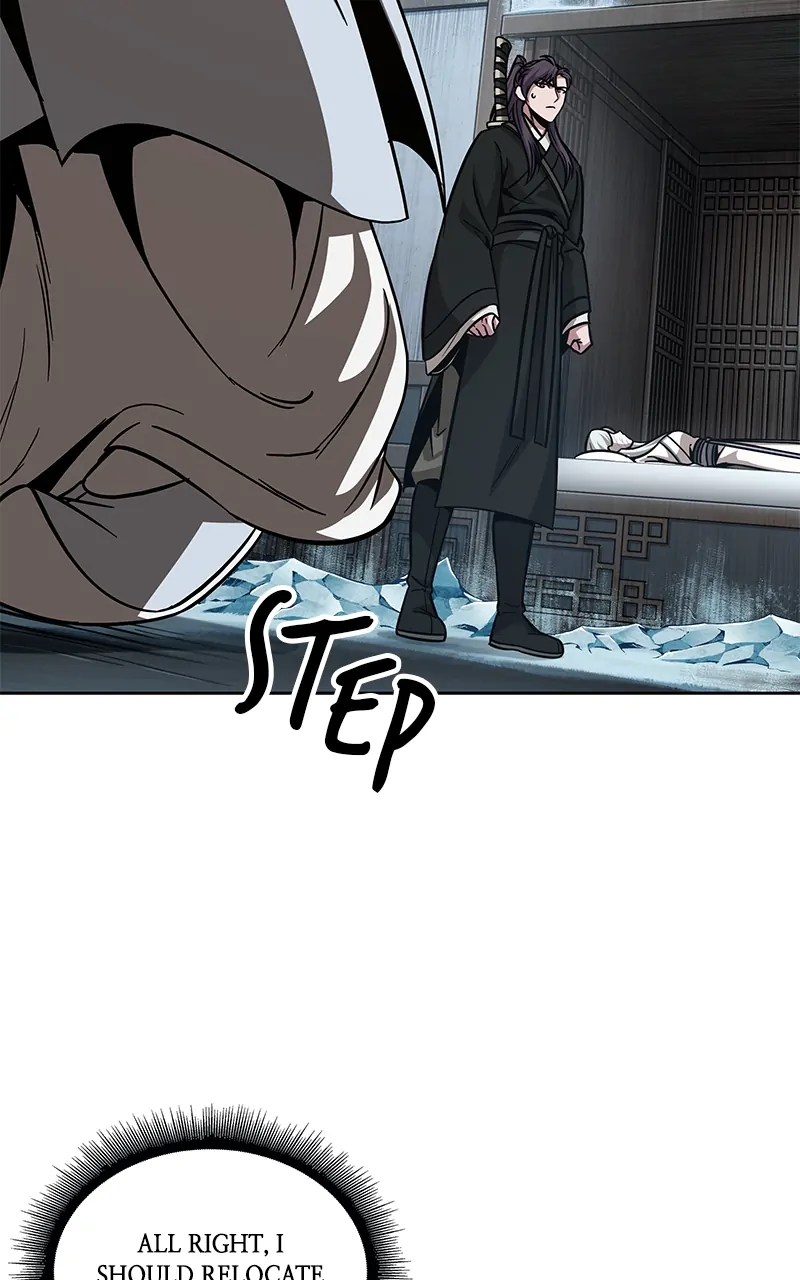 Read Nano Machine ENGLISH Manga Online