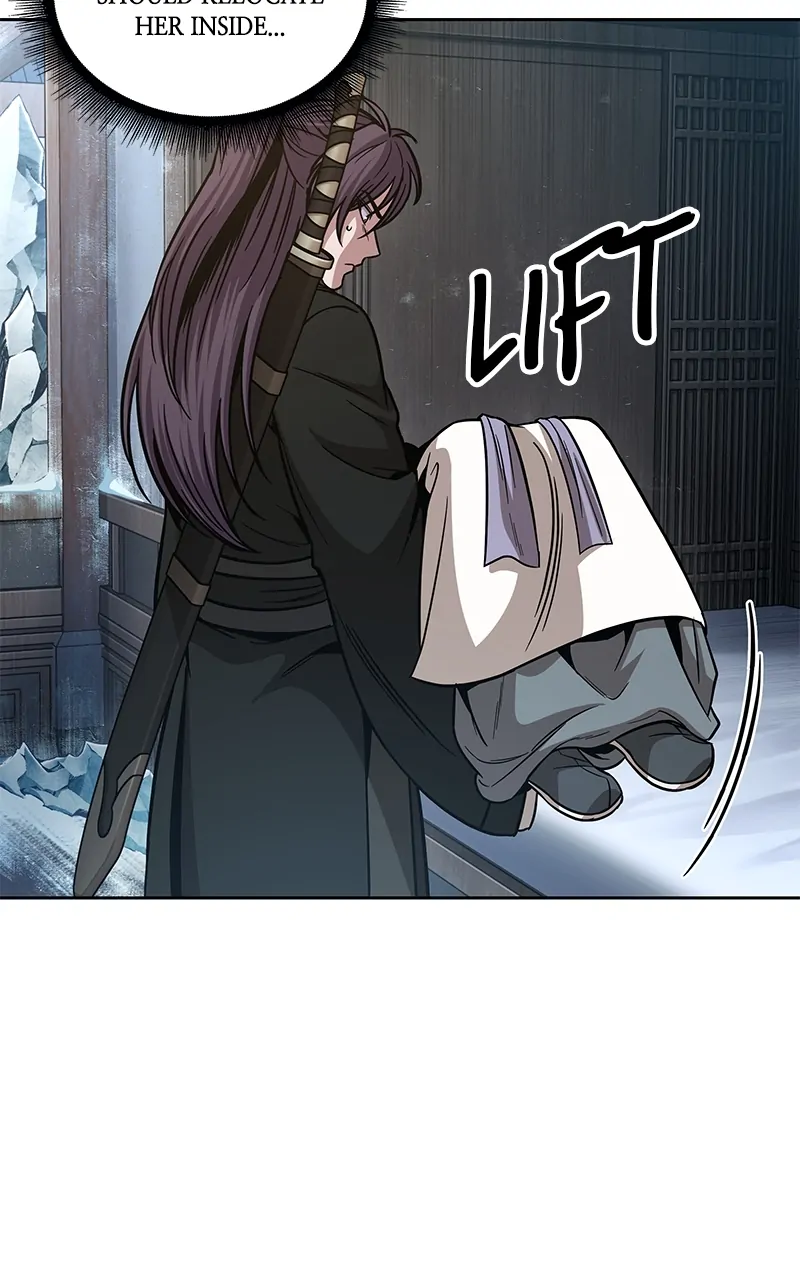 Read Nano Machine ENGLISH Manga Online