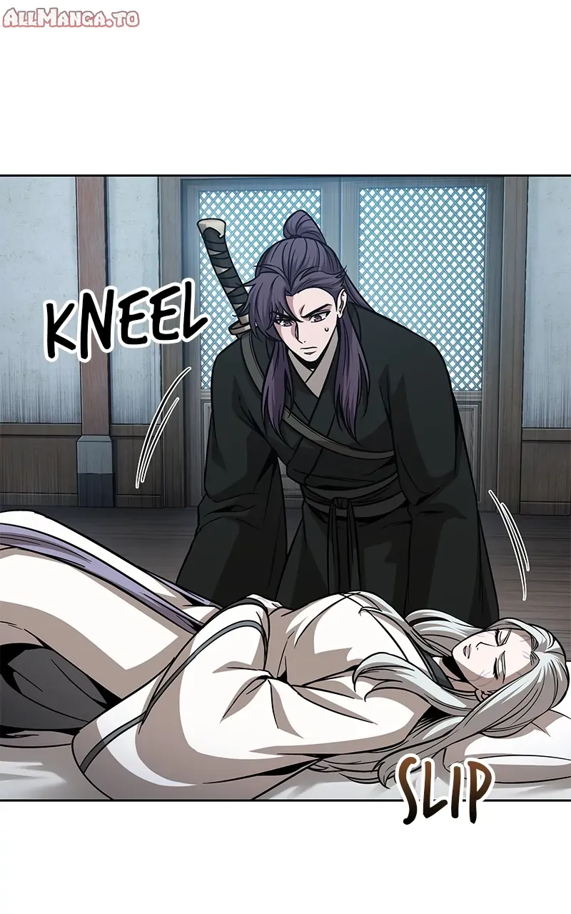 Read Nano Machine ENGLISH Manga Online