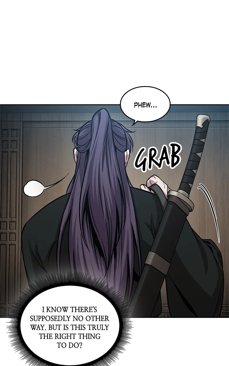 Read Nano Machine ENGLISH Manga Online