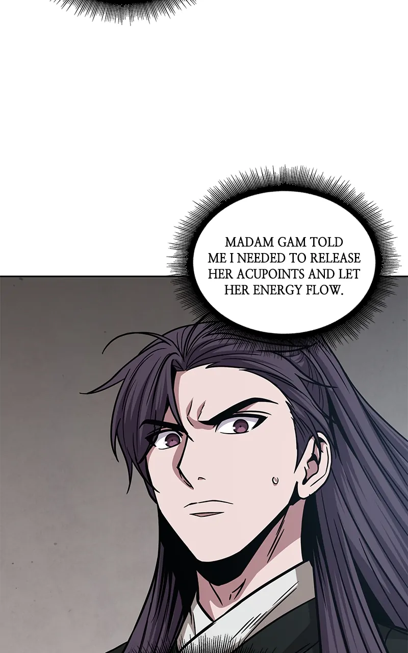 Read Nano Machine ENGLISH Manga Online