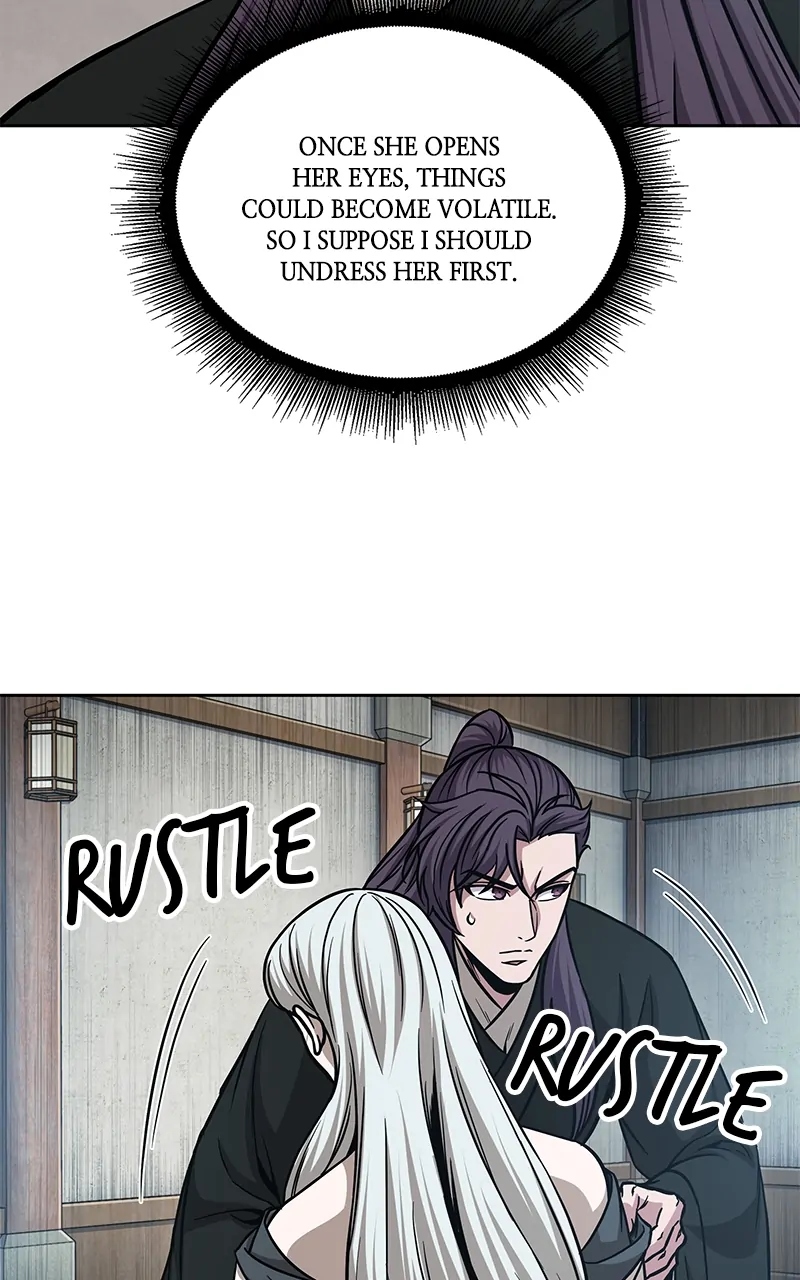 Read Nano Machine ENGLISH Manga Online