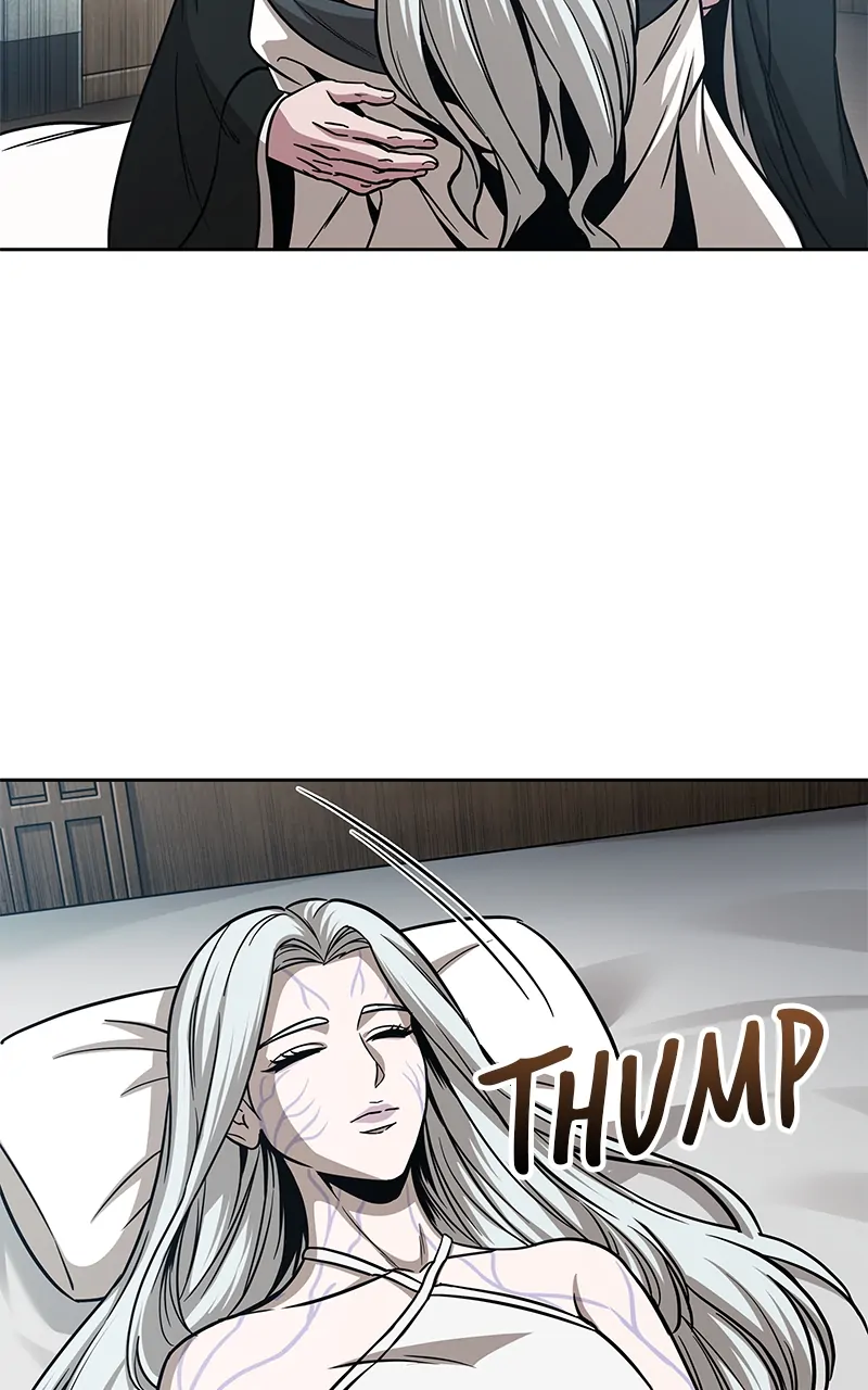 Read Nano Machine ENGLISH Manga Online