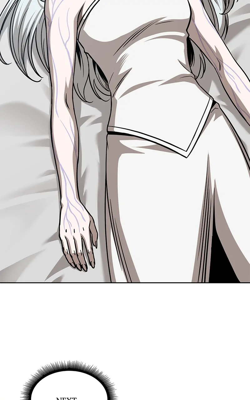 Read Nano Machine ENGLISH Manga Online