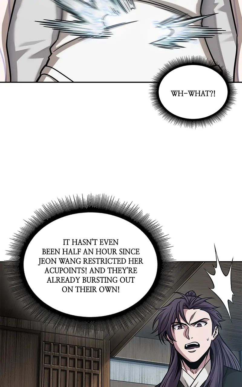 Read Nano Machine ENGLISH Manga Online