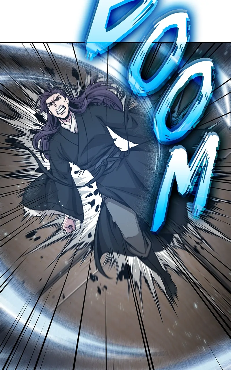 Read Nano Machine ENGLISH Manga Online