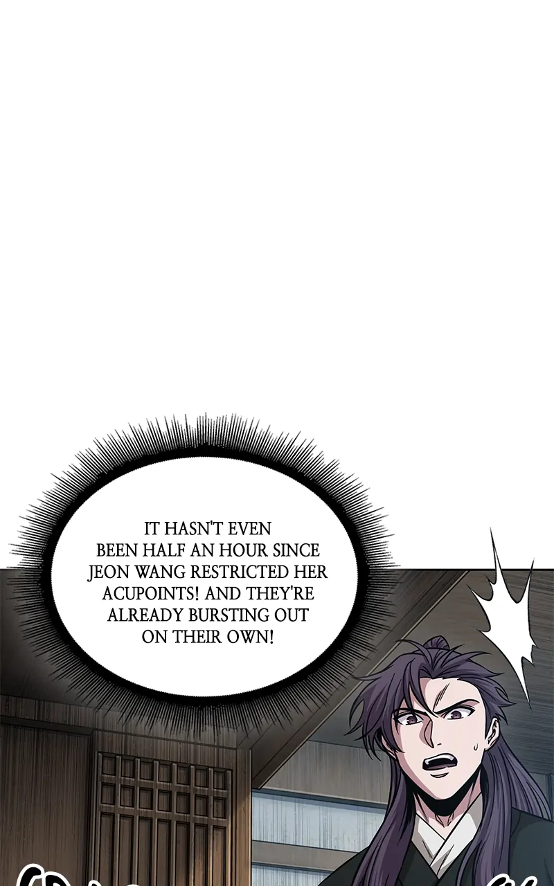 Read Nano Machine ENGLISH Manga Online