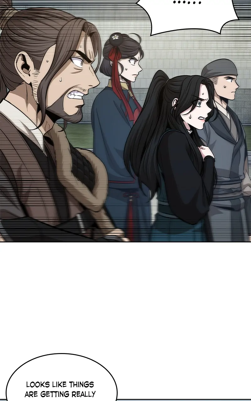 Read Nano Machine ENGLISH Manga Online