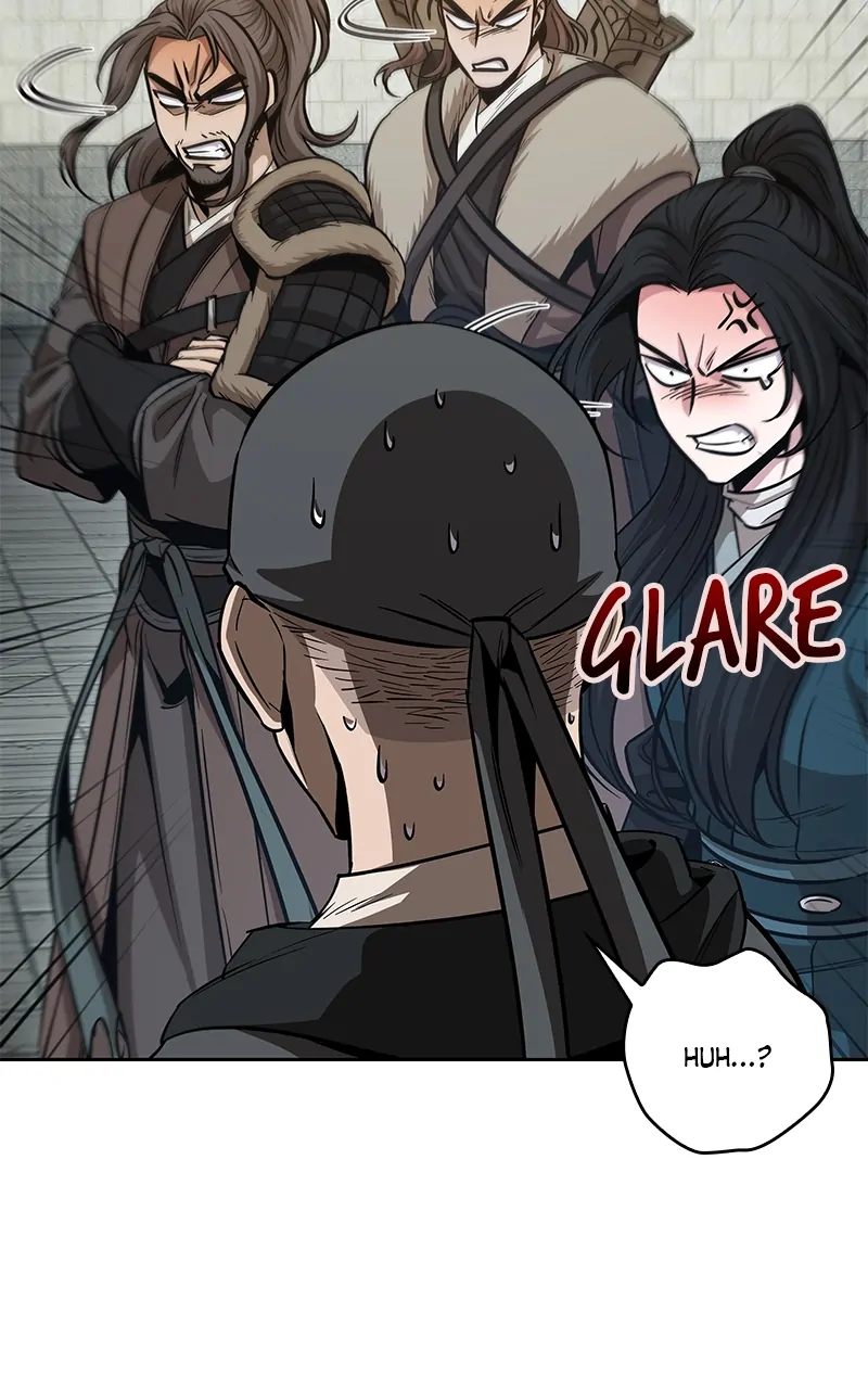 Read Nano Machine ENGLISH Manga Online