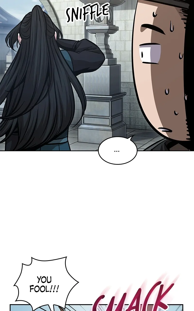 Read Nano Machine ENGLISH Manga Online