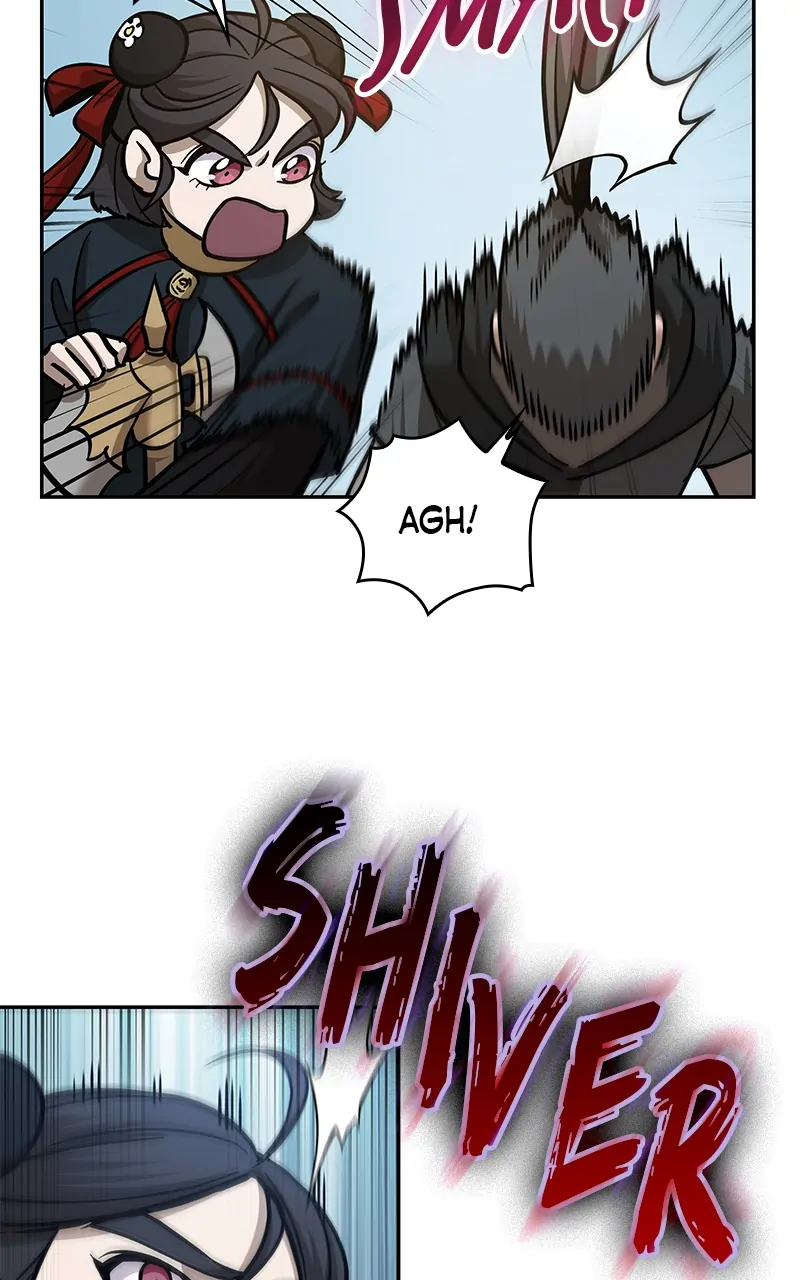 Read Nano Machine ENGLISH Manga Online