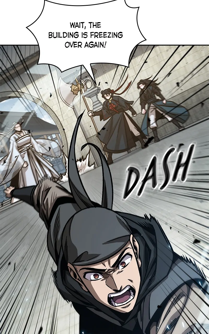 Read Nano Machine ENGLISH Manga Online