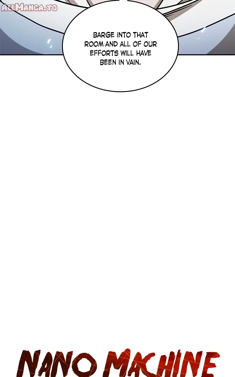 Read Nano Machine ENGLISH Manga Online