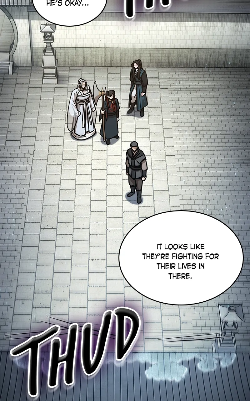 Read Nano Machine ENGLISH Manga Online