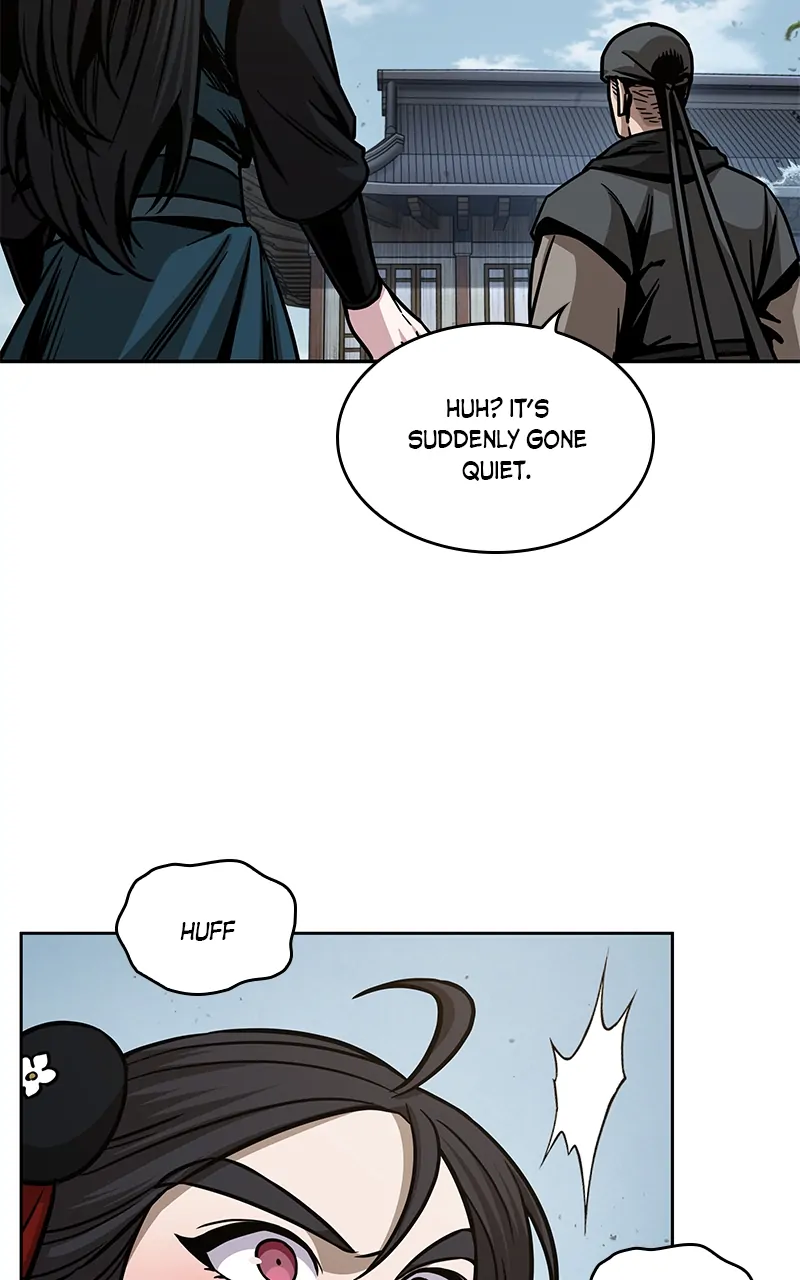 Read Nano Machine ENGLISH Manga Online