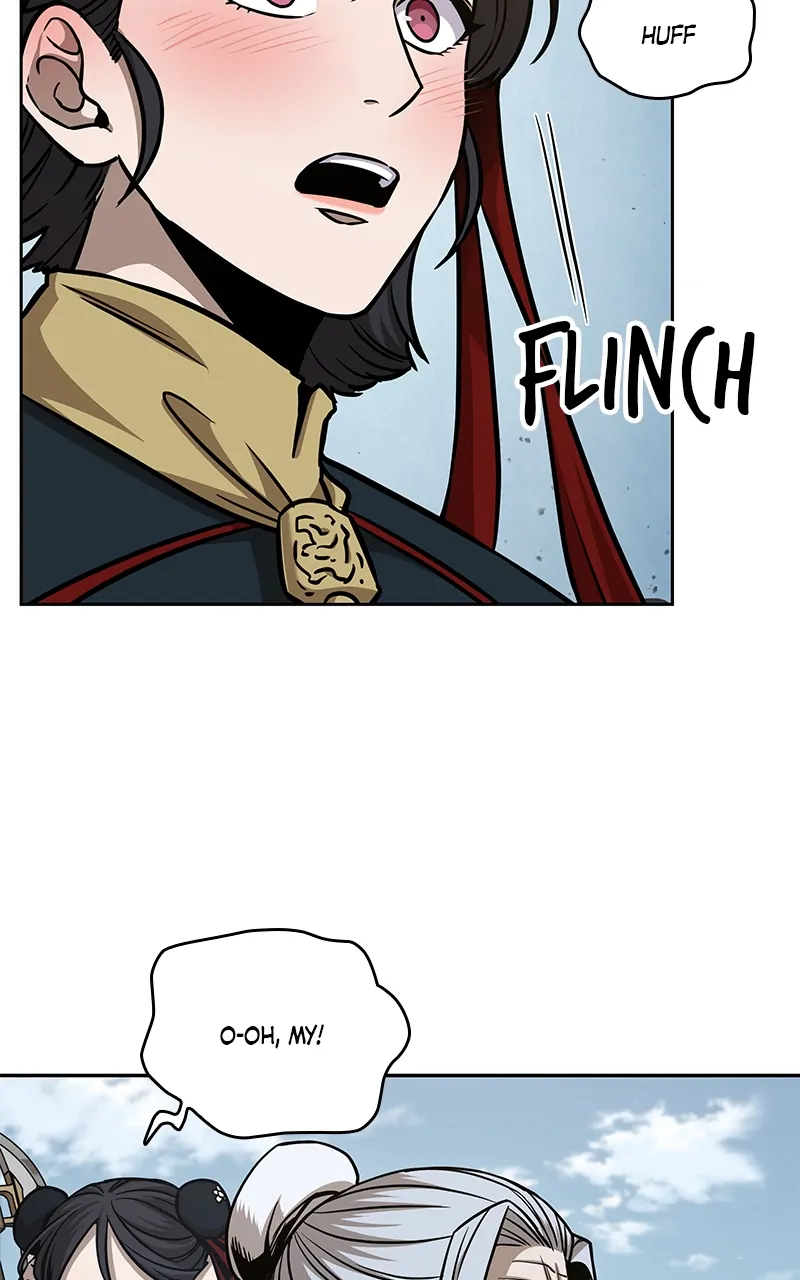 Read Nano Machine ENGLISH Manga Online