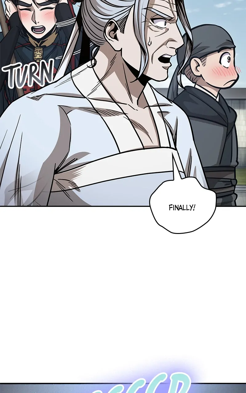 Read Nano Machine ENGLISH Manga Online