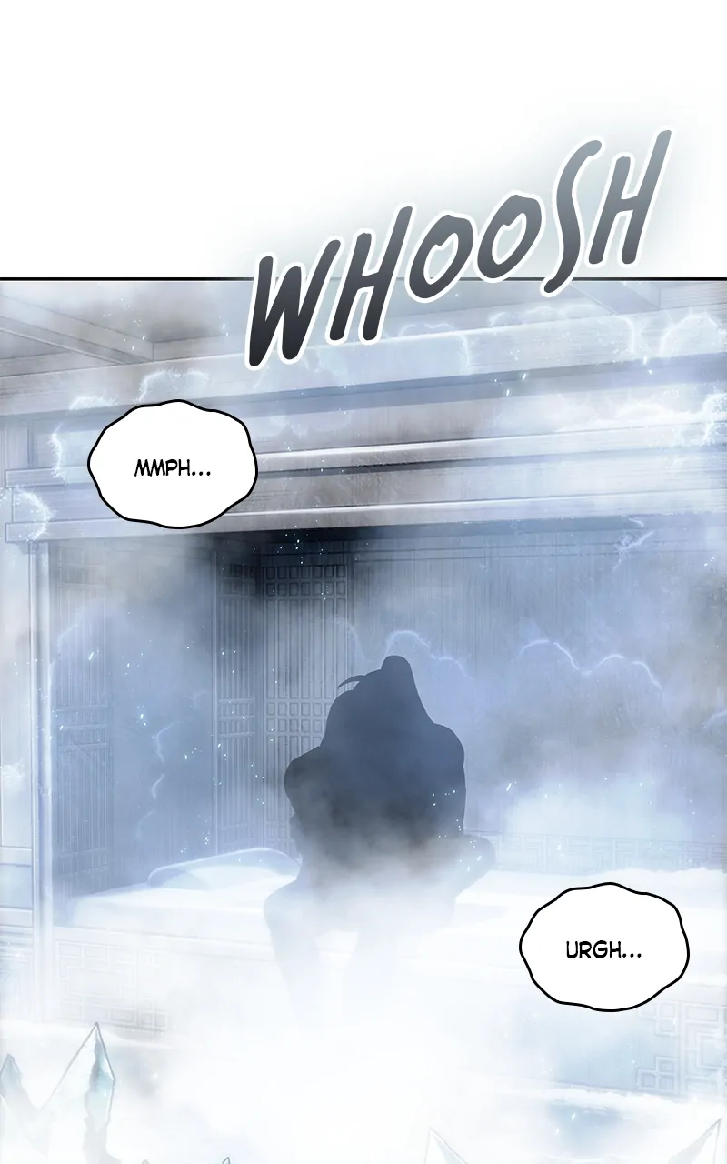 Read Nano Machine ENGLISH Manga Online