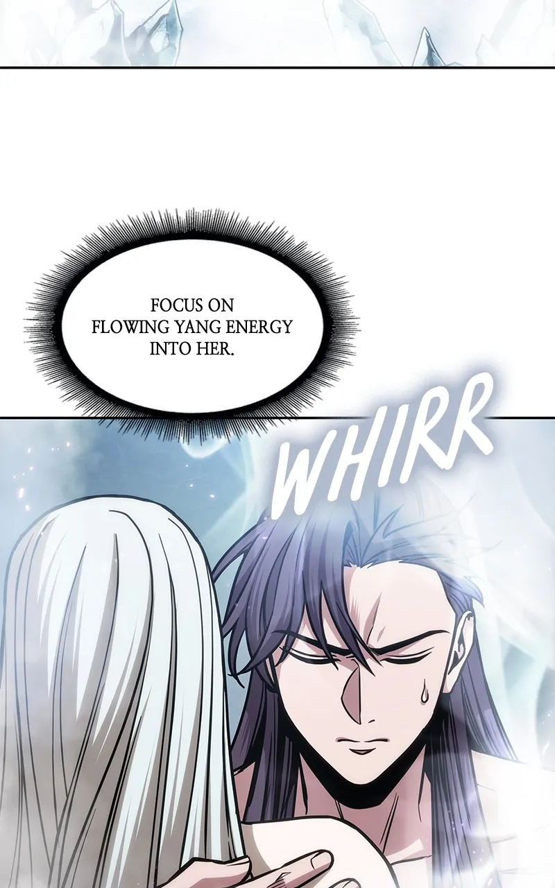 Read Nano Machine ENGLISH Manga Online