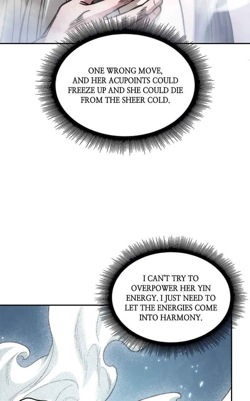 Read Nano Machine ENGLISH Manga Online