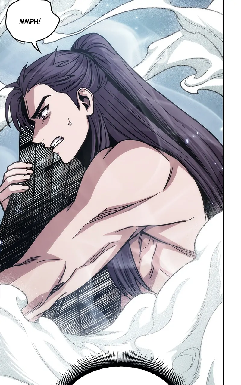 Read Nano Machine ENGLISH Manga Online