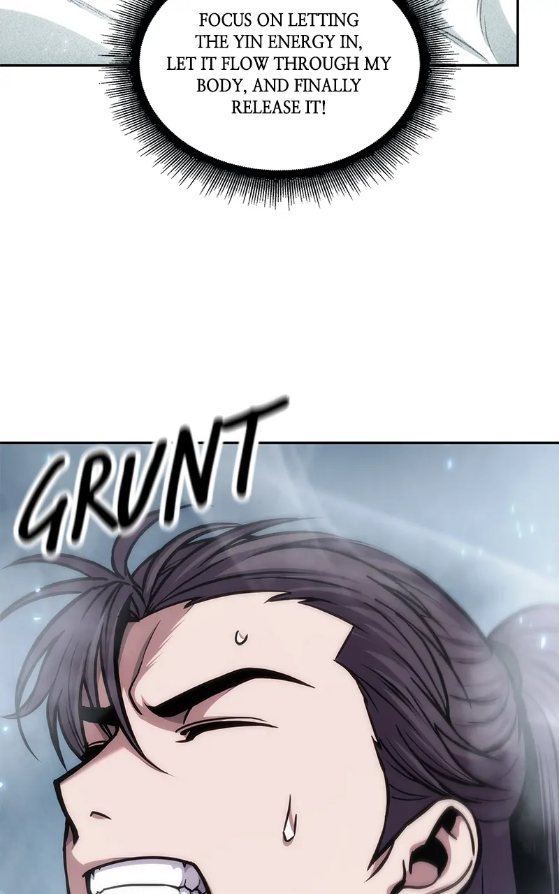 Read Nano Machine ENGLISH Manga Online