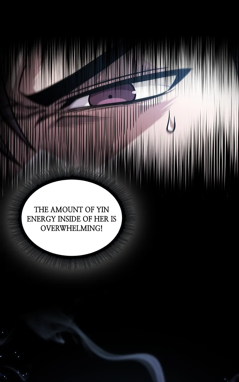 Read Nano Machine ENGLISH Manga Online