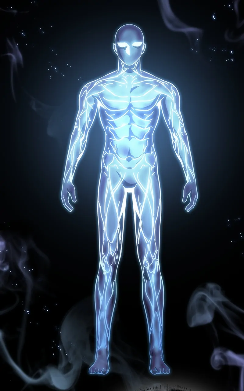 Read Nano Machine ENGLISH Manga Online