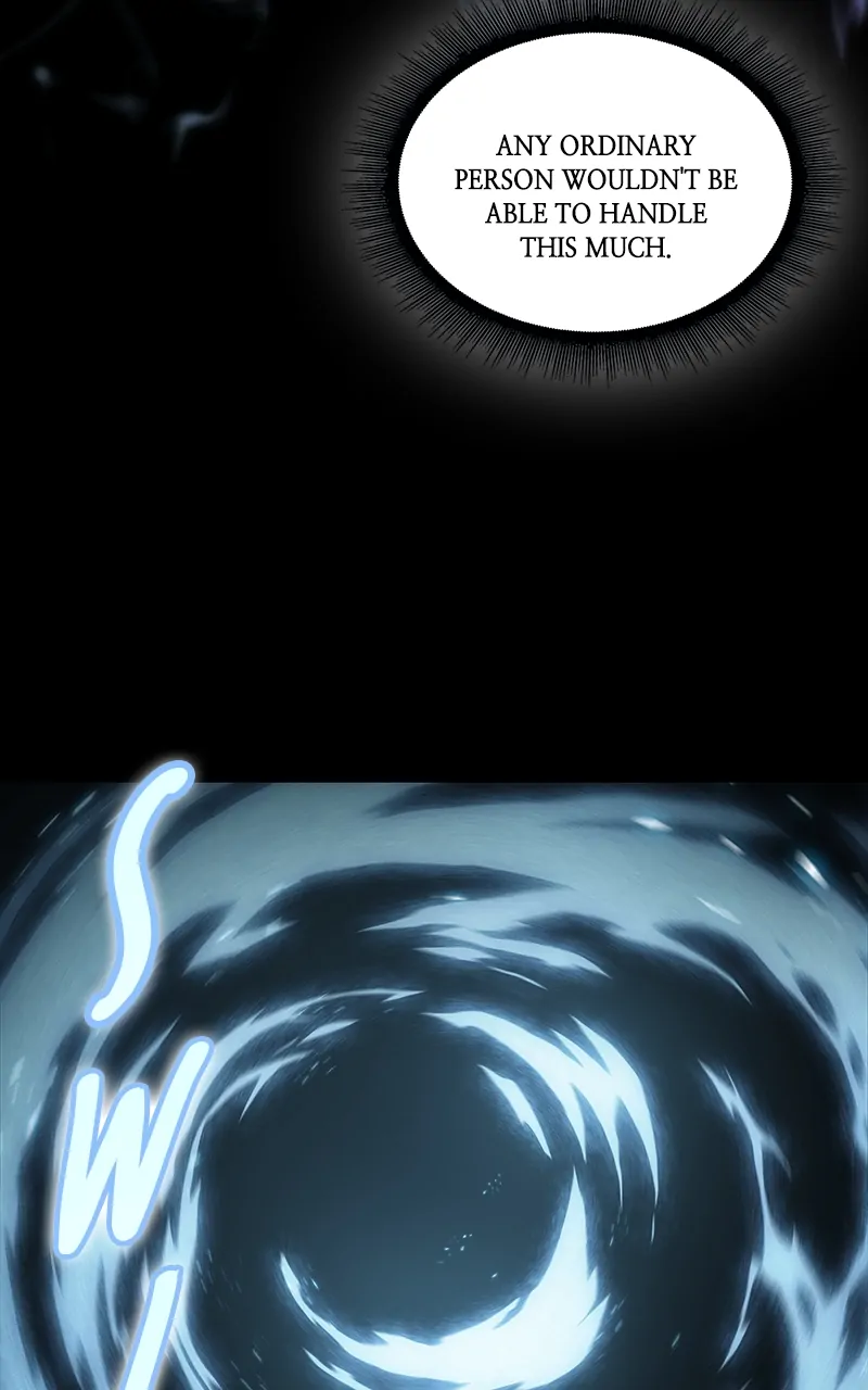 Read Nano Machine ENGLISH Manga Online