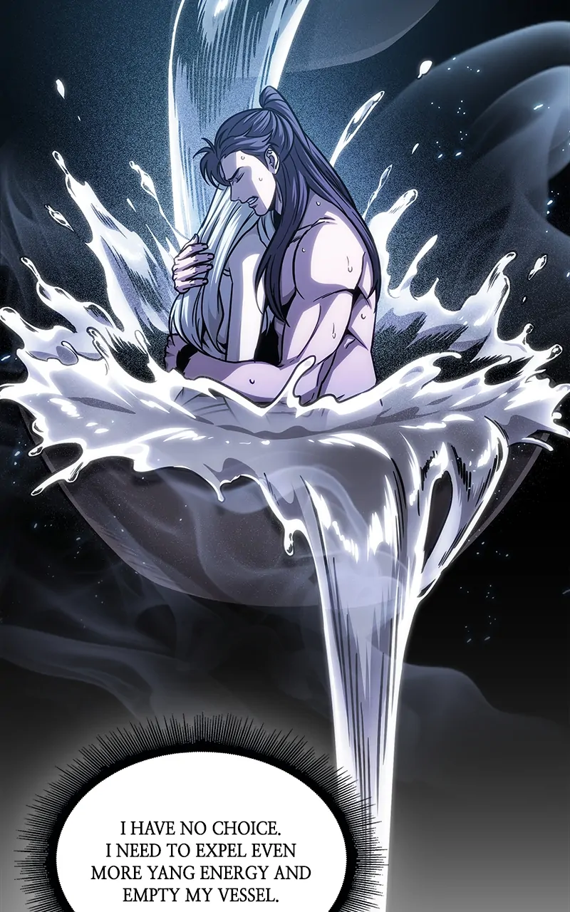 Read Nano Machine ENGLISH Manga Online