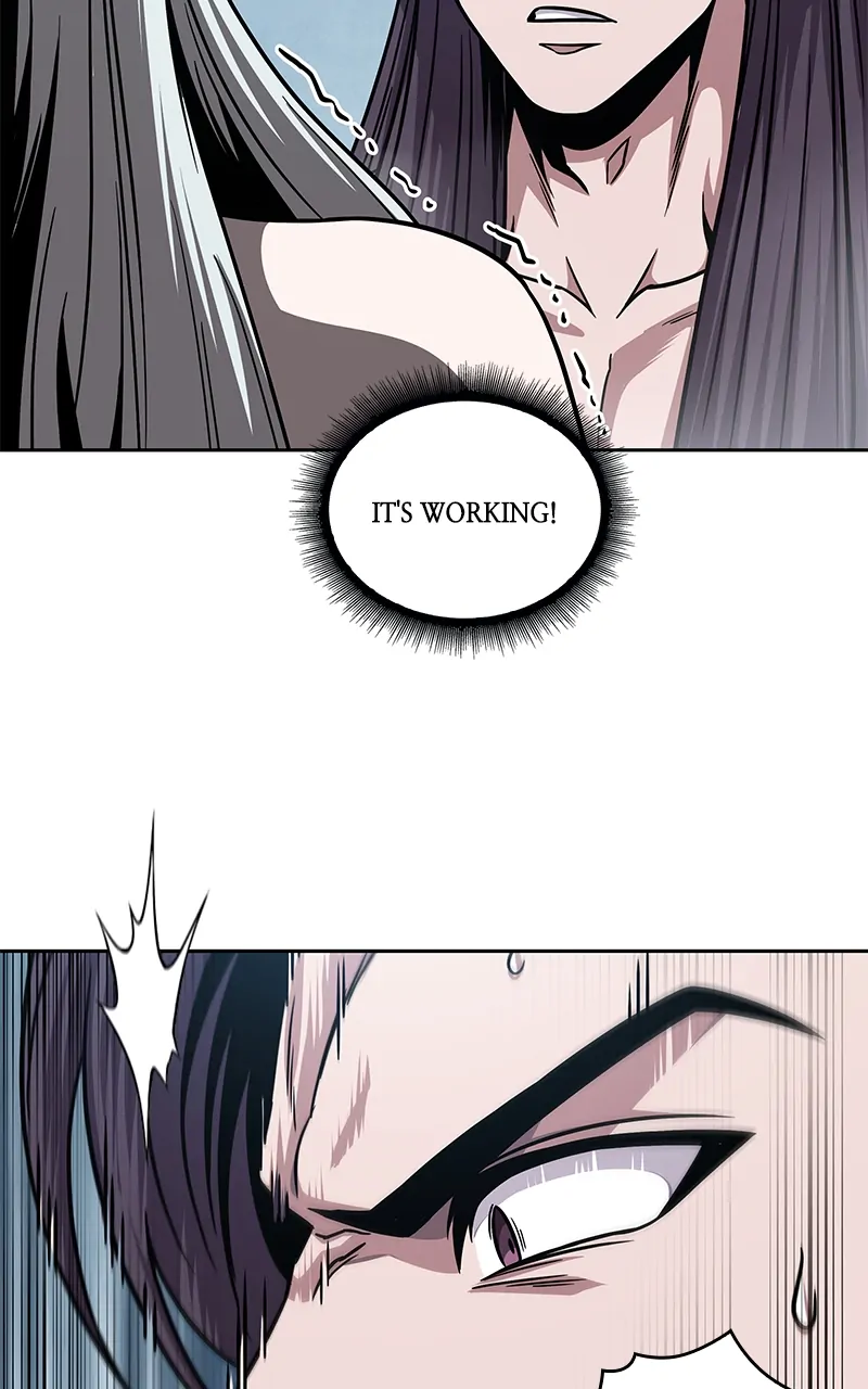 Read Nano Machine ENGLISH Manga Online