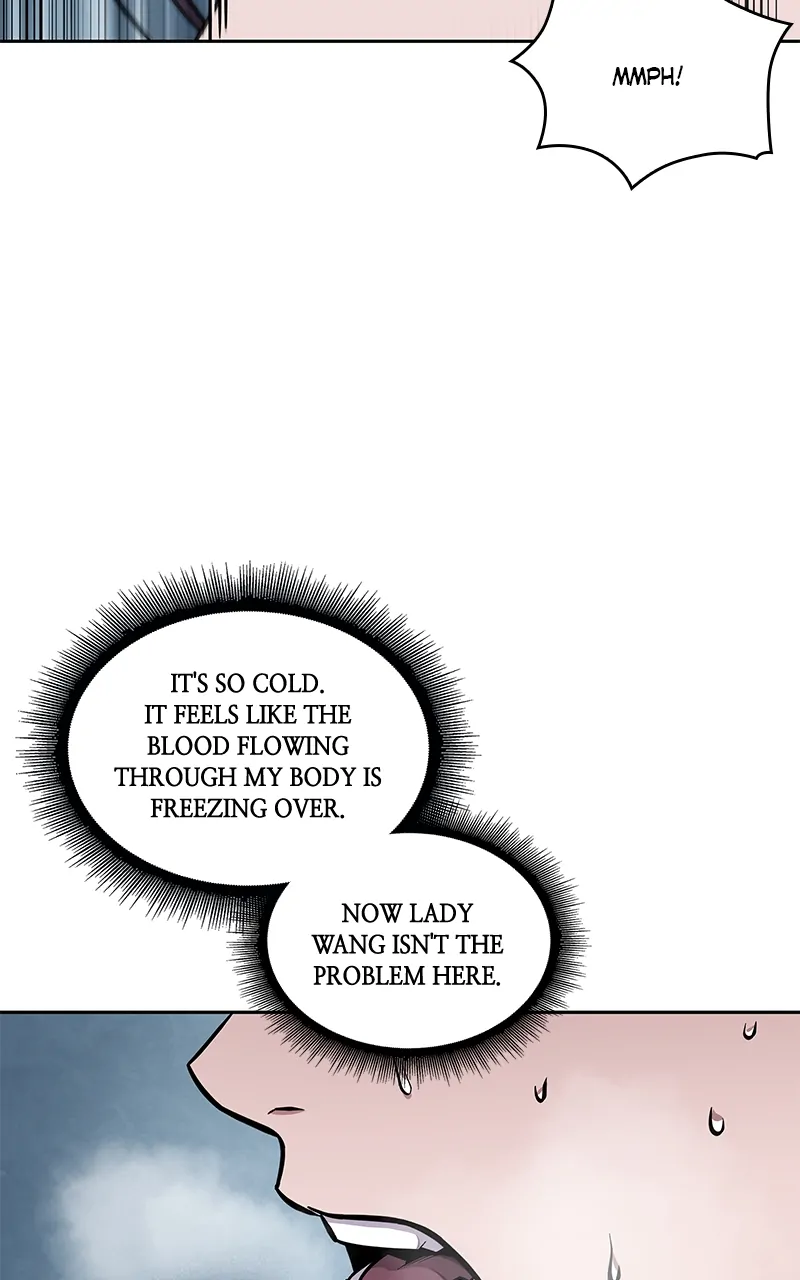 Read Nano Machine ENGLISH Manga Online