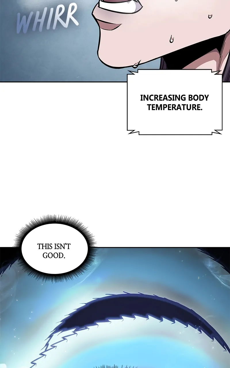 Read Nano Machine ENGLISH Manga Online