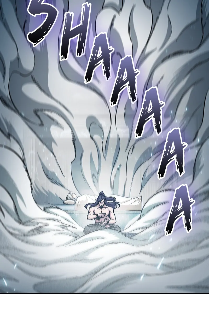 Read Nano Machine ENGLISH Manga Online