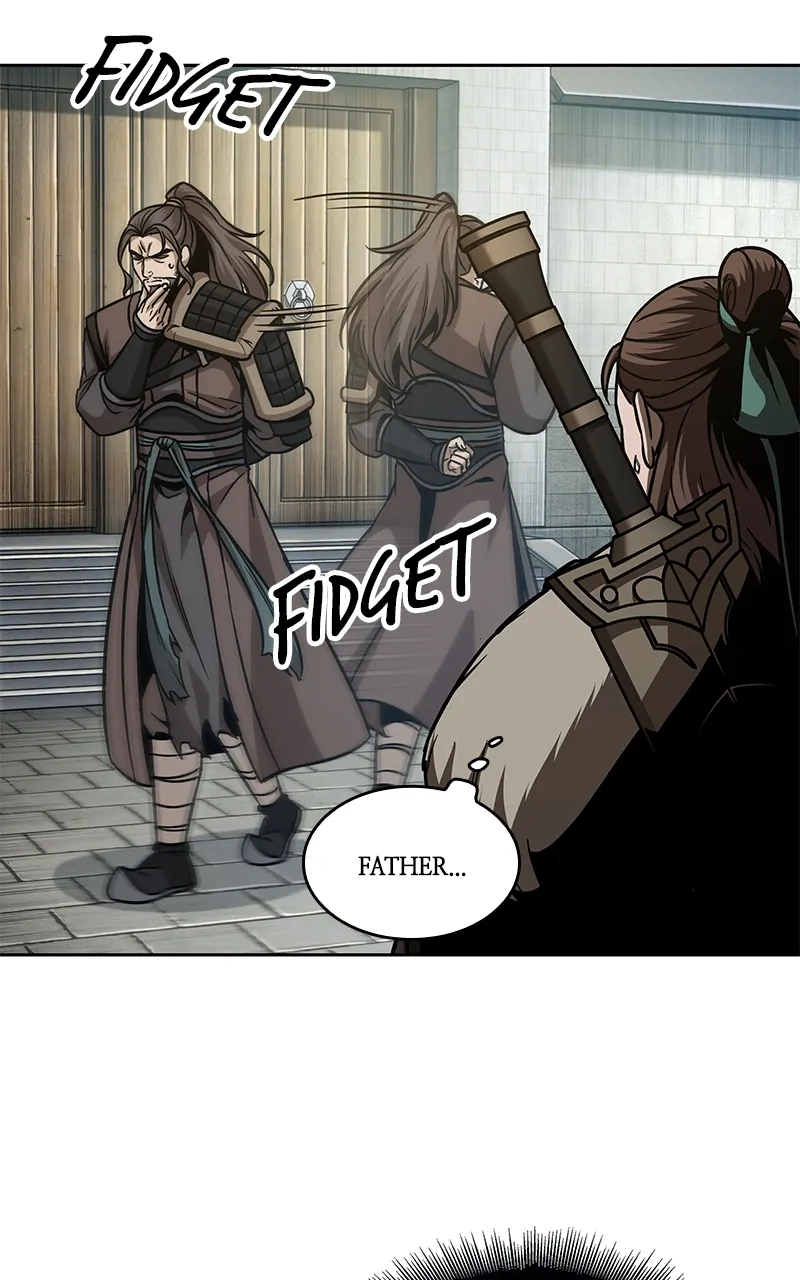 Read Nano Machine ENGLISH Manga Online