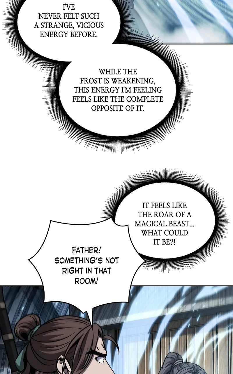 Read Nano Machine ENGLISH Manga Online