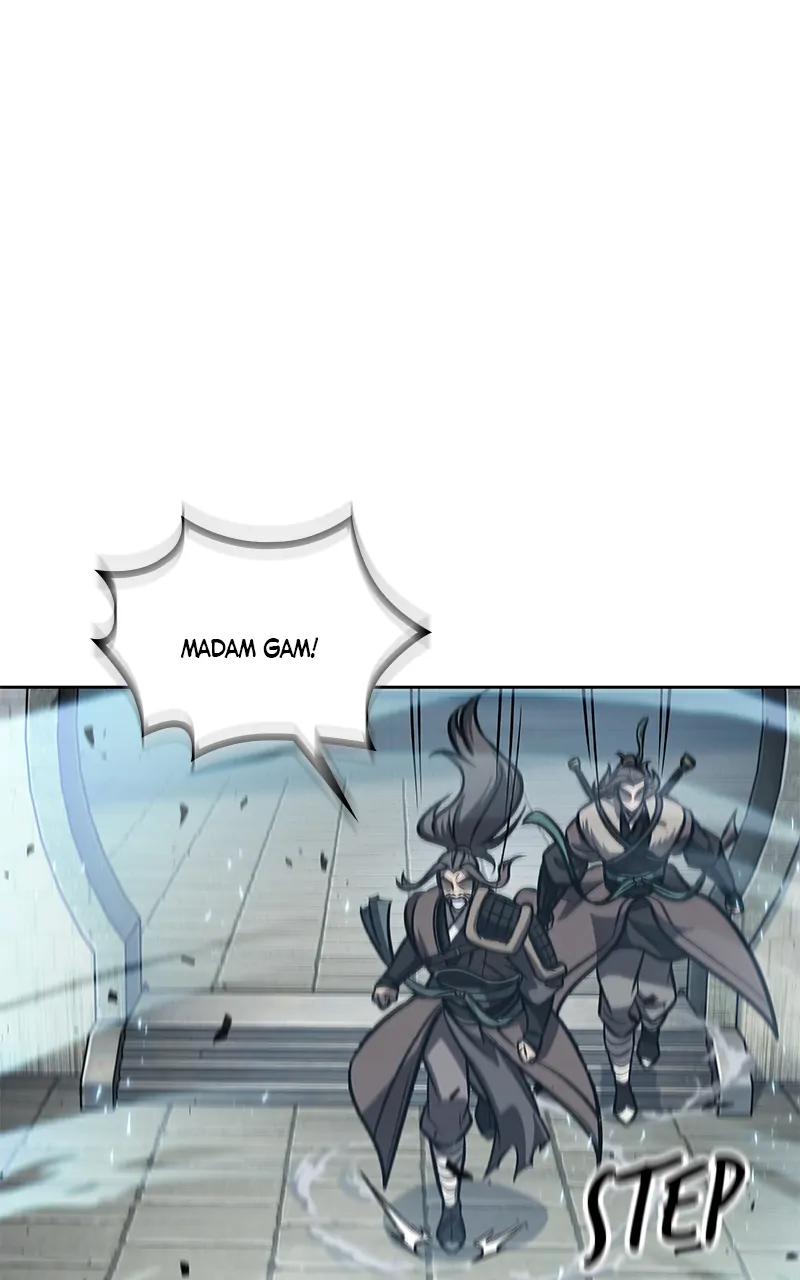 Read Nano Machine ENGLISH Manga Online